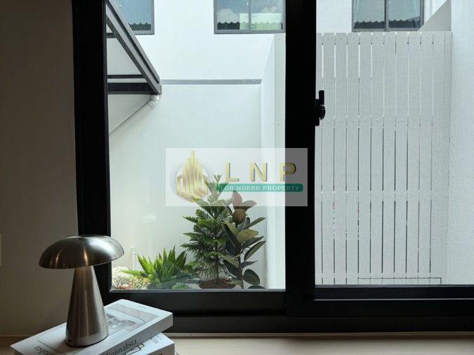 รูป 🏠 ให้เช่าบ้าน : Pleno Sukhumvit - Bangna 4 (พลีโน่ สุขุมวิท - บางนา 4) รหัสทรัพย์ | 📌LNP-H1010 - รูปที่ 8/16