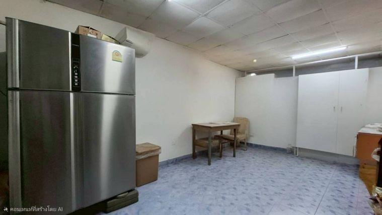 รูป ขาย อาคารพาณิชย์ เหมาะกับ คลินิค เสริมความงาม สำนักงาน บ้านบัวทอง 1 350 ตรม 60 ตรว เดินทางสะดวก ติด MRT คลองบางใผ่. - รูปที่ 7/12