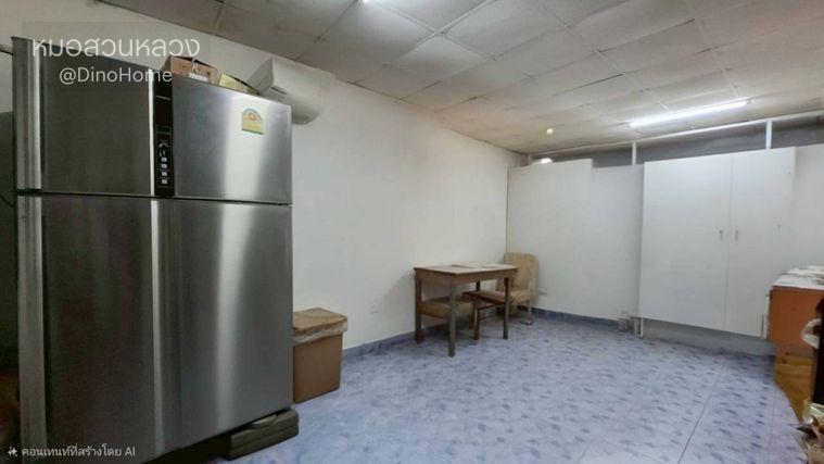 รูป ขาย อาคารพาณิชย์ เหมาะกับ คลินิค เสริมความงาม สำนักงาน บ้านบัวทอง 1 350 ตรม 60 ตรว เดินทางสะดวก ติด MRT คลองบางใผ่. - รูปที่ 7/12