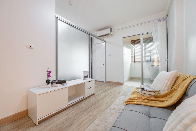 รูป 🏢 ขายคอนโด : City Home Srinakarin (ซิตี้ โฮม ศรีนครินทร์)   รหัสทรัพย์ | 📌LNP-C13191  - รูปที่ 3/10