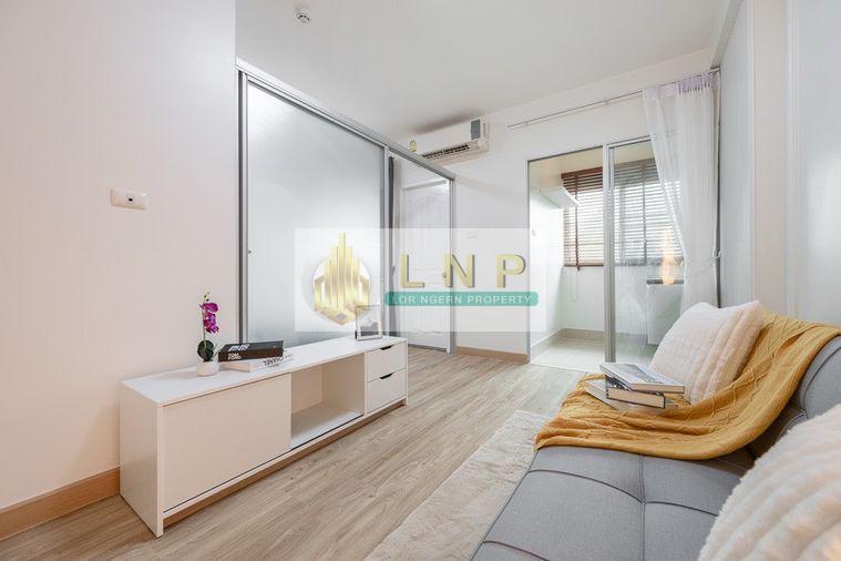 รูป 🏢 ขายคอนโด : City Home Srinakarin (ซิตี้ โฮม ศรีนครินทร์) รหัสทรัพย์ | 📌LNP-C13191 - รูปที่ 3/10