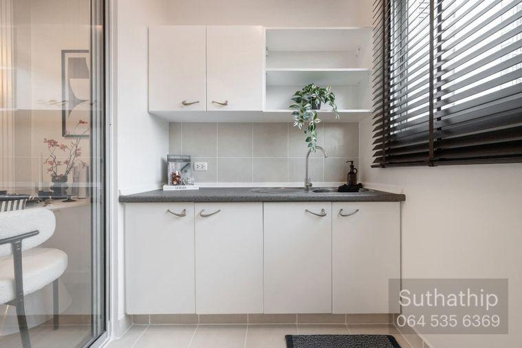 picture Con forsale : City Home Sukhumvit (Rt-01) - 31/36