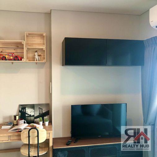 รูป 🦋RB24496 ให้เช่าถูกมาก📢ลุมพินี สวีท ดินแดง - ราชปรารภ👉แอดไลน์ @714txlxc( มี @ ด้วย) แอดมินตอบไว - รูปที่ 9/10