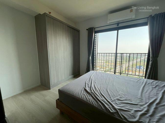 picture Aspace Mega Bangna 1 Bedroom for rent (RT-01) - 21/27