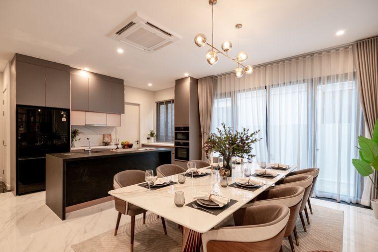 รูป 🏠 ให้เช่าบ้าน : CINQ ROYAL Krungthep Kreetha (แซงค์ รอยัล กรุงเทพกรีฑา)   รหัสทรัพย์ | 📌LNP-H1014 - รูปที่ 27/30