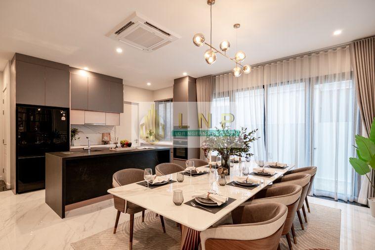 รูป 🏠 ให้เช่าบ้าน : CINQ ROYAL Krungthep Kreetha (แซงค์ รอยัล กรุงเทพกรีฑา) รหัสทรัพย์ | 📌LNP-H1014 - รูปที่ 27/30
