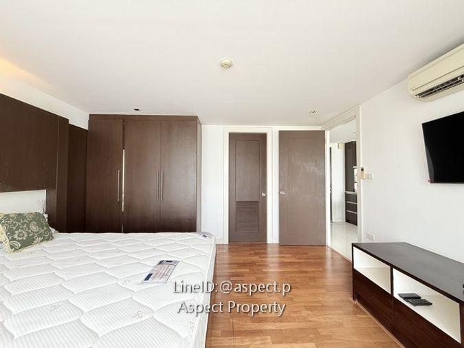 รูป คอนโดห้องใหญ่ ติดทะเล ใกล้เซ็นทรัล ศรีราชา - รูปที่ 5/8