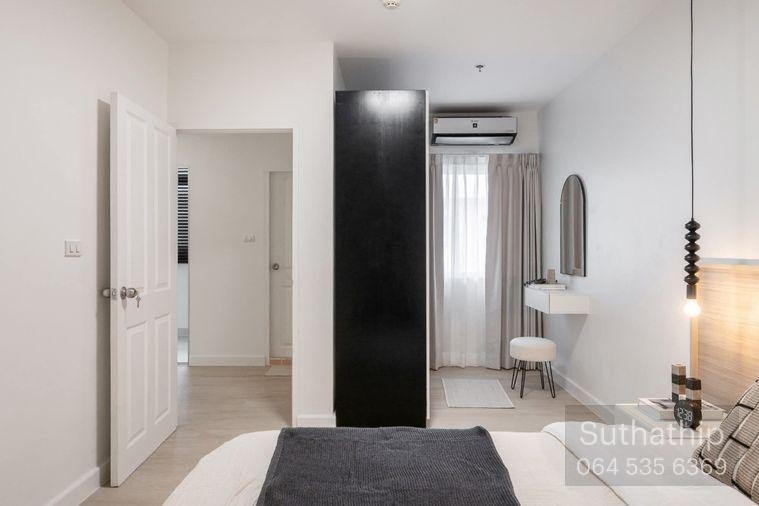 picture Con forsale : City Home Sukhumvit (Rt-01) - 14/36