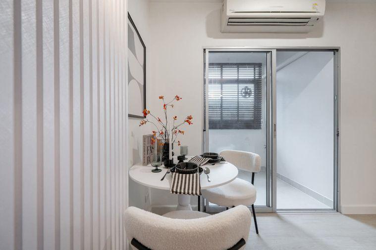 picture Con forsale :  City Home Sukhumvit (Rt-01) - 20/36