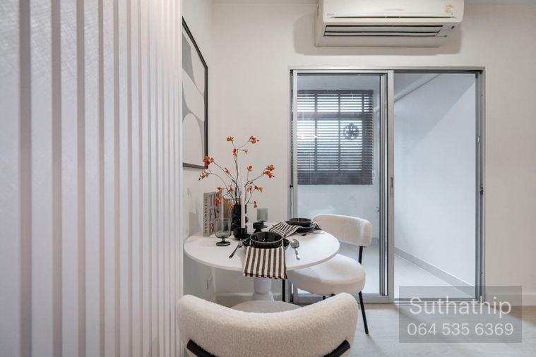 picture Con forsale : City Home Sukhumvit (Rt-01) - 20/36