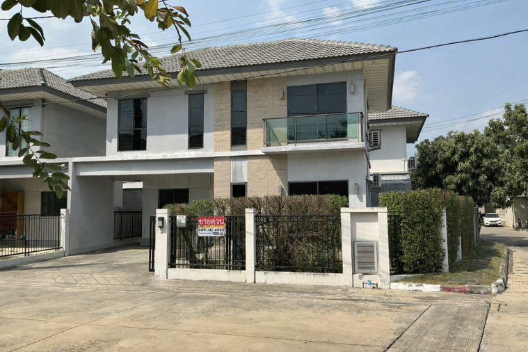 picture Perfect Park Westgate Bang Yai, MRT Purple Line - Khlong Bang Phai - 2/25