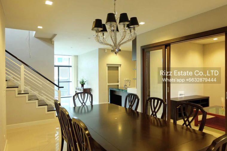 picture ✨For rent Setthasiri Onnut-Srinakarindra ✨LineID: @Propvel (with @ in front)✨ - 12/12