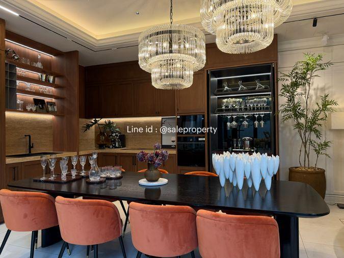 รูป Daven Rama 9 บ้านเดี่ยวใกล้ the nine พระราม9 - รูปที่ 9/12