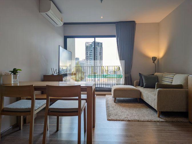 รูป 🏢 ให้เช่าคอนโด : Rhythm Ekkamai (ริทึ่ม เอกมัย) รหัสทรัพย์ | 📌LNP-C13199 - รูปที่ 2/13