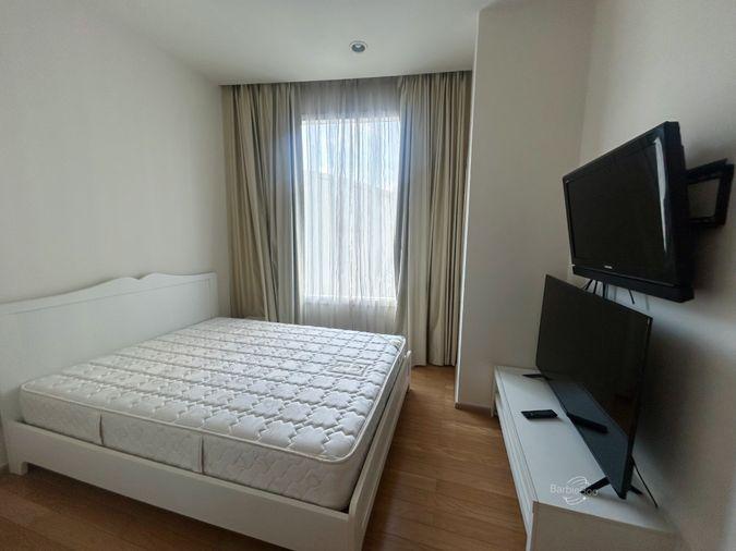 รูป 39 by Sansiri | Nice room 🚝ใกล้ BTS Phromphong #2026050814552 #MKT - รูปที่ 14/15