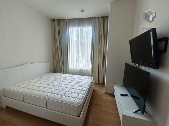 รูป 39 by Sansiri | Nice room 🚝ใกล้ BTS Phromphong #2026050814552 #MKT - รูปที่ 14/15