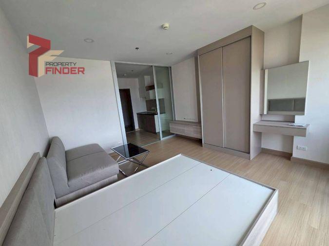 รูป PFD-08370 ให้เช่า ศุภาลัย เวอเรนด้า สุขุมวิท 117 (Supalai Veranda Sukhumvit 117) ใกล้รถไฟฟ้า BTS ปู่เจ้า ทำเลสุขุมวิท-สมุทรปราการ 🚈✨ - รูปที่ 4/9