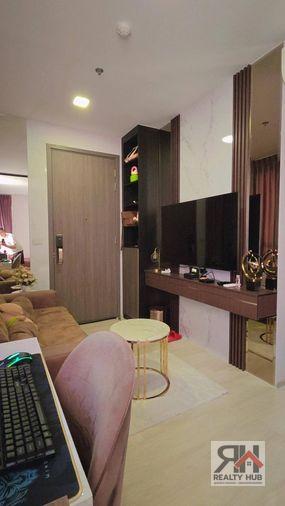 รูป 🤝🏻RB24504 ให้เช่าถูกมาก👍เดอะ ไพรเวซี่ จตุจักร✅แอดไลน์ @mproperty( มี @ ด้วย) แอดมินตอบไว - รูปที่ 10/13