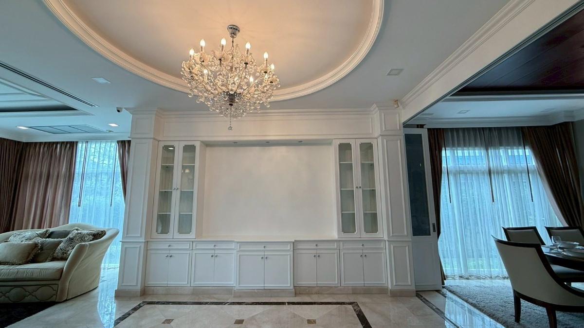 picture ✨For rent "Perfect Masterpiece  Sukhumvit 77" ✨LineID: @Propvel (with @ in front)✨ - 15/17