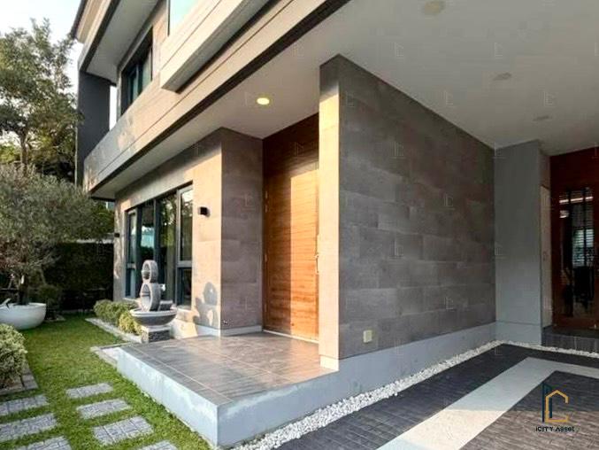 picture 🔥Free Wifi, Conner Unit!! 5b5b 150k - The City Bangna 📞Call 090 919 9898 - 21/21