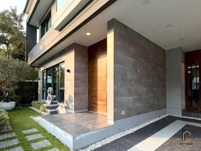รูป 🔥Free Wifi, Conner Unit!! 5b5b 150k - The City Bangna 📞Call 090 919 9898 - รูปที่ 21/21