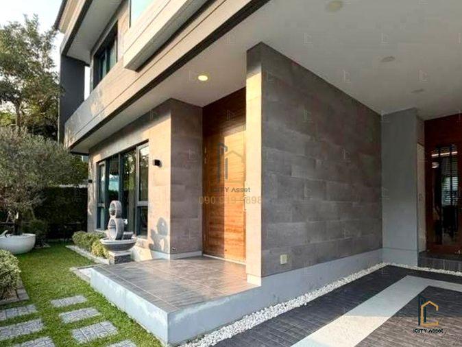 รูป 🔥Free Wifi, Conner Unit!! 5b5b 150k - The City Bangna 📞Call 090 919 9898 - รูปที่ 21/21