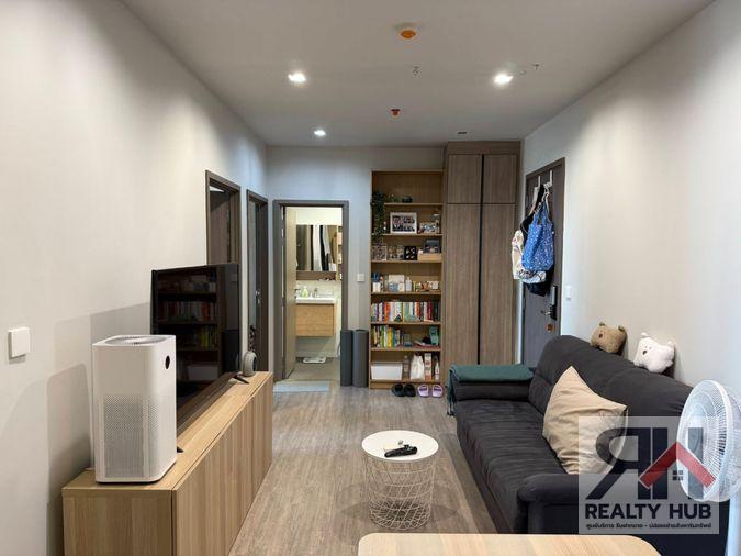 รูป 🤝🏻RB24509 ให้เช่าถูกมาก👍เดอะ ไลน์ วงศ์สว่าง✅แอดไลน์ @mproperty( มี @ ด้วย) แอดมินตอบไว - รูปที่ 4/10