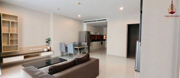 picture ✨ For Rent: Up Ekkamai Condo ✨  💰 Only 55,000 THB/month - 3/8