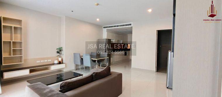 picture ✨ For Rent: Up Ekkamai Condo ✨ 💰 Only 55,000 THB/month - 3/8