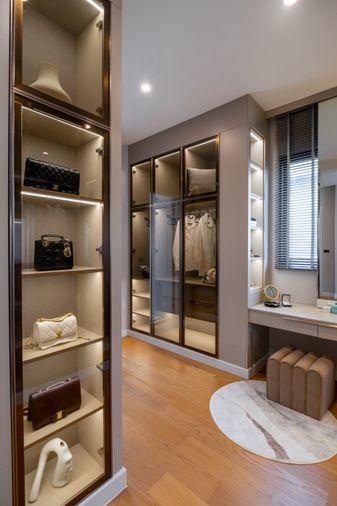 รูป 🏠 ให้เช่าบ้าน : CINQ ROYAL Krungthep Kreetha (แซงค์ รอยัล กรุงเทพกรีฑา)   รหัสทรัพย์ | 📌LNP-H1014 - รูปที่ 25/30