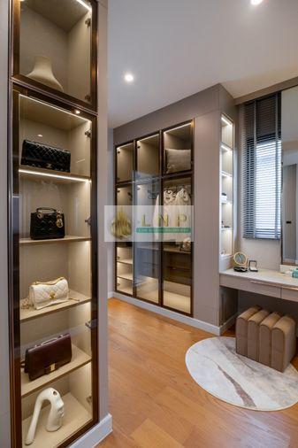 รูป 🏠 ให้เช่าบ้าน : CINQ ROYAL Krungthep Kreetha (แซงค์ รอยัล กรุงเทพกรีฑา) รหัสทรัพย์ | 📌LNP-H1014 - รูปที่ 25/30