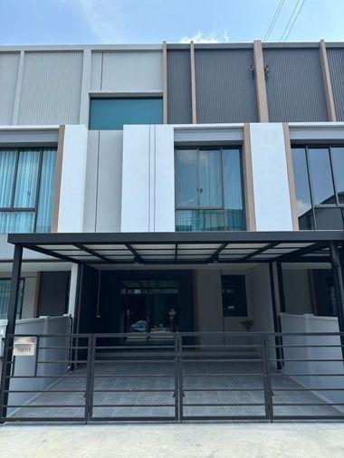 รูป 🏠 ให้เช่าบ้าน : Pleno Sukhumvit - Bangna 4 (พลีโน่ สุขุมวิท - บางนา 4)   รหัสทรัพย์ | 📌LNP-H1010  - รูปที่ 14/16