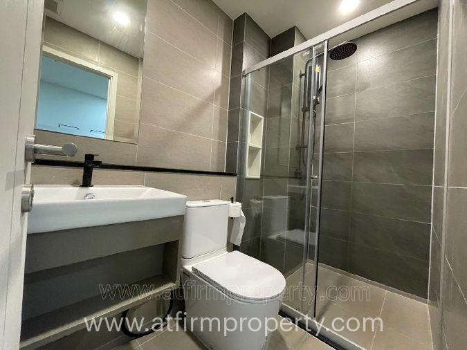 รูป 🎈🎈FOR RENT!! ศุภาลัย ลอฟท์ ภาษีเจริญ 35 ตรม.1Bed ชั้น 9 แต่งครบ/ นัดดู 087-446-4494🎈🎈 - รูปที่ 14/16