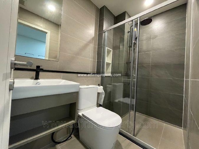 รูป 🎈🎈FOR RENT!! ศุภาลัย ลอฟท์ ภาษีเจริญ 35 ตรม.1Bed ชั้น 9 แต่งครบ/ นัดดู 087-446-4494🎈🎈 - รูปที่ 14/16