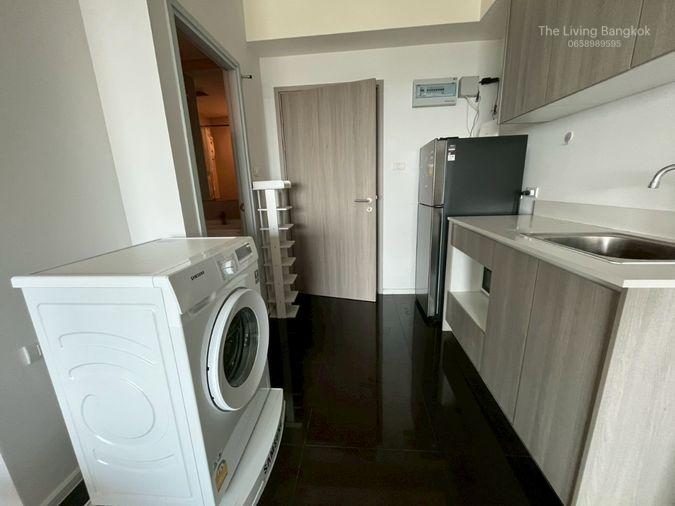 picture Aspace Mega Bangna 1 Bedroom for rent (RT-01) - 24/27