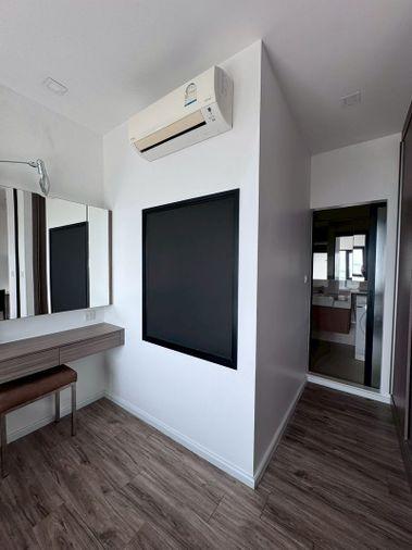 รูป ให้เช่า KnightsBridge The Ocean Sriracha วิวสวย แต่งครบ พร้อมอยู่ - รูปที่ 3/11