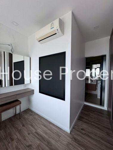 รูป ให้เช่า KnightsBridge The Ocean Sriracha วิวสวย แต่งครบ พร้อมอยู่ - รูปที่ 3/11