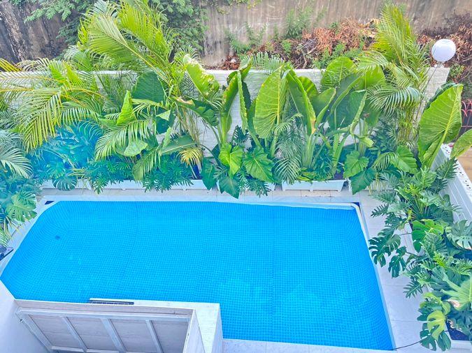 picture Hk0153, Home Office for sale 5 Br., Ratchada-Lat Phrao - 3/4