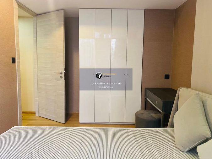 picture Klass Langsuan | Penthouse Duplex Lowrise at the best land in Bangkok !! #2026050814560 - 3/15
