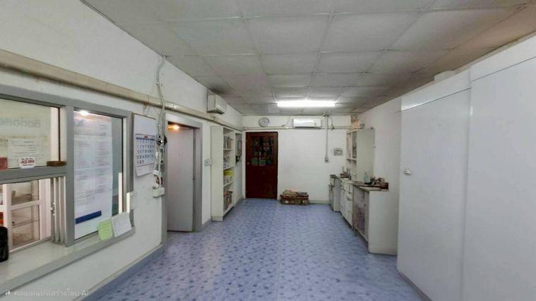 รูป ขาย อาคารพาณิชย์ เหมาะกับ คลินิค เสริมความงาม สำนักงาน บ้านบัวทอง 1 350 ตรม 60 ตรว เดินทางสะดวก ติด MRT คลองบางใผ่. - รูปที่ 2/12