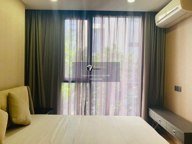 picture Klass Langsuan | Penthouse Duplex Lowrise at the best land in Bangkok !! #2026050814560 - 6/15