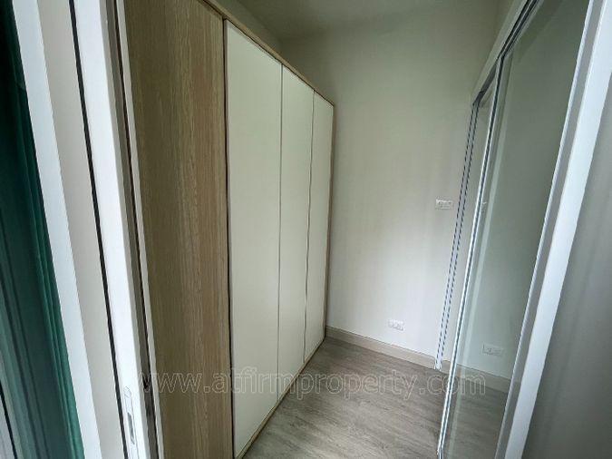 รูป 🎈🎈FOR RENT!! ศุภาลัย ลอฟท์ ภาษีเจริญ 35 ตรม.1Bed ชั้น 9 แต่งครบ/ นัดดู 087-446-4494🎈🎈 - รูปที่ 11/16