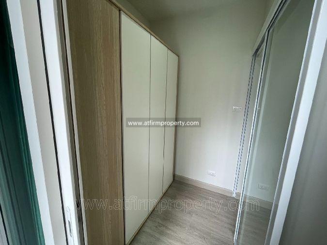 รูป 🎈🎈FOR RENT!! ศุภาลัย ลอฟท์ ภาษีเจริญ 35 ตรม.1Bed ชั้น 9 แต่งครบ/ นัดดู 087-446-4494🎈🎈 - รูปที่ 11/16