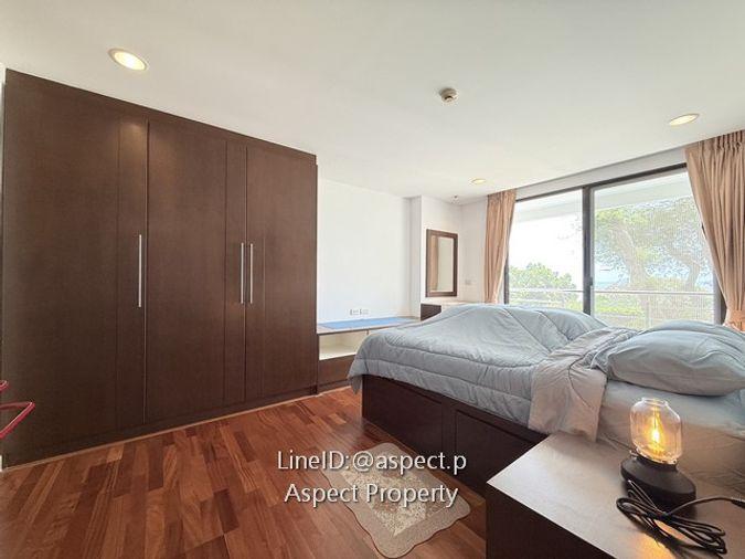 picture Beachfront condo, 1 bedroom, large size, 62 sq m. - 4/11