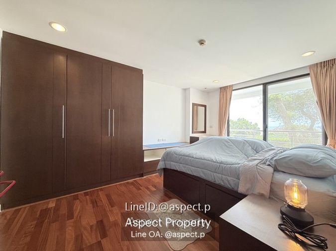 picture Beachfront condo, 1 bedroom, large size, 62 sq m. - 4/11