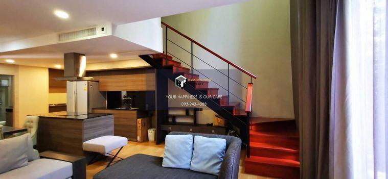 picture Klass Langsuan | Penthouse Duplex Lowrise at the best land in Bangkok !! #2026050814560 - 5/15