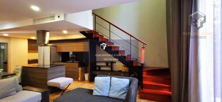 picture Klass Langsuan | Penthouse Duplex Lowrise at the best land in Bangkok !! #2026050814560 - 5/15
