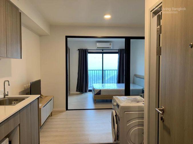 picture Aspace Mega Bangna 1 Bedroom for rent (RT-01) - 16/27
