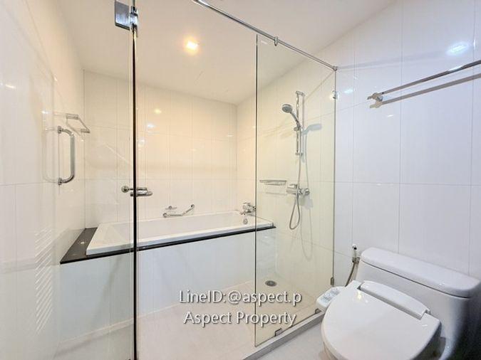 picture Beachfront condo, 1 bedroom, large size, 62 sq m. - 6/11
