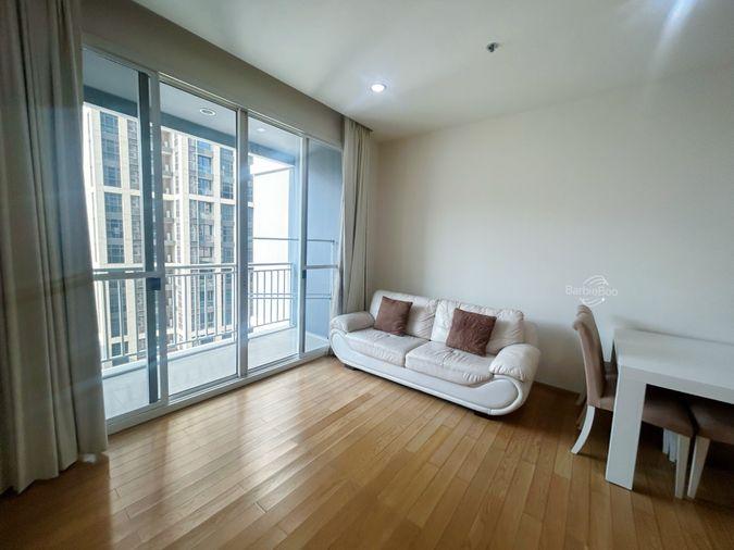 รูป 39 by Sansiri | Nice room 🚝ใกล้ BTS Phromphong #2026050814552 #MKT - รูปที่ 4/15